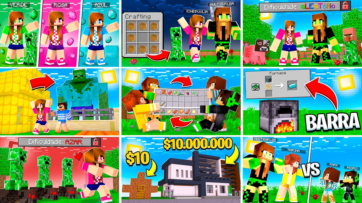 NeeitCreative - THUMBMAKER tweet media