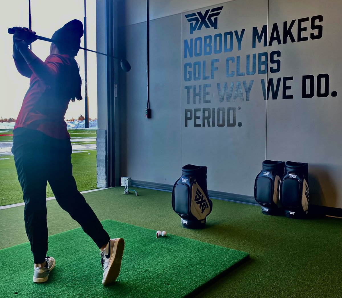 Bailey Theuninck tweet media