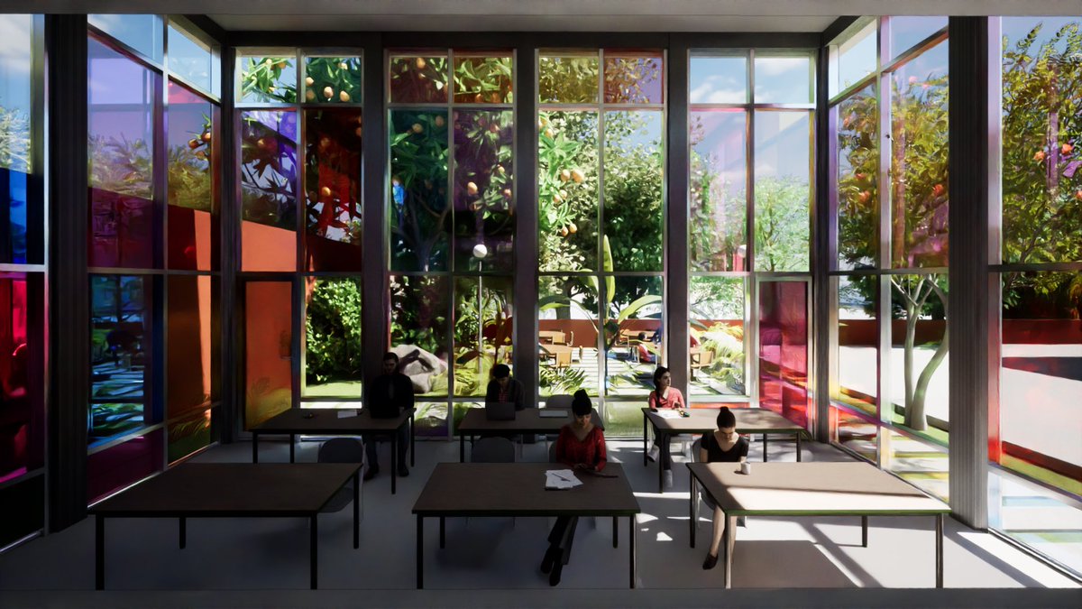 artist_lc's tweet photo. I’m setting my portfolio up for a class and this some of my schoolwork I re-rendered (except the last one, is recent)
#art #architecture #architectstudent #3dart #rendering3d #twinmotion #HumanArtists https://t.co/szl2S078nL