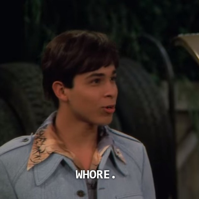 out of context that '70s show (@that70scontext) on Twitter photo 