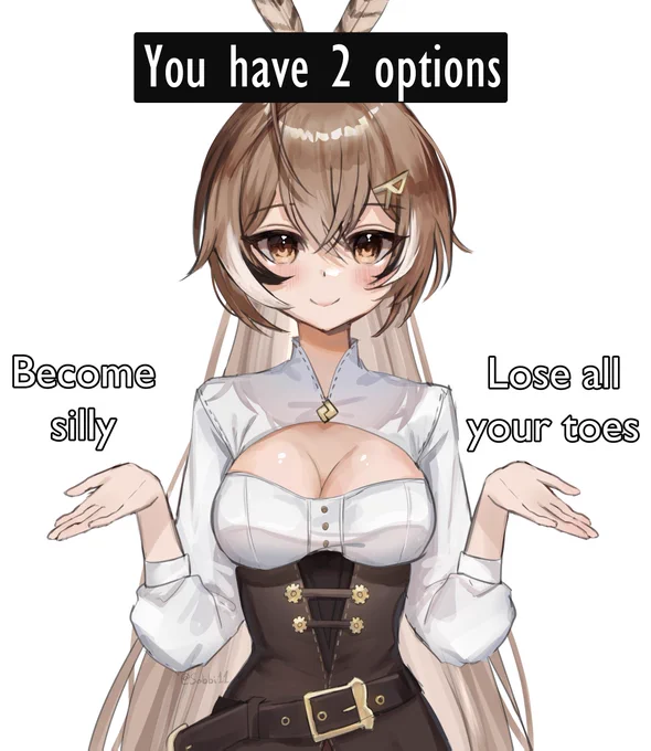 you have 2 options..#drawMEI #memeMEI 