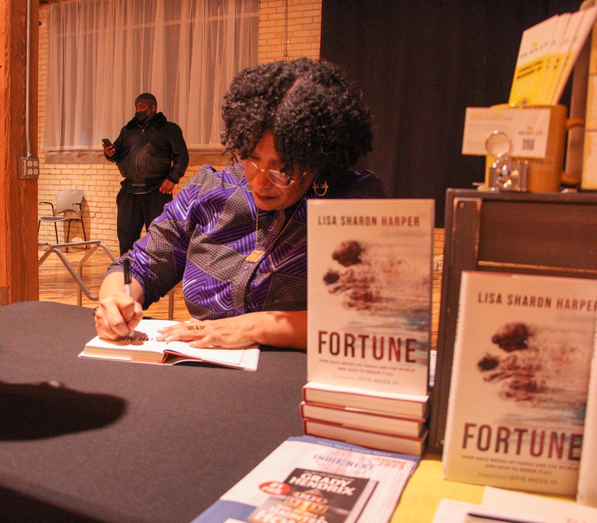 Calvin Center for Faith & Writing tweet media