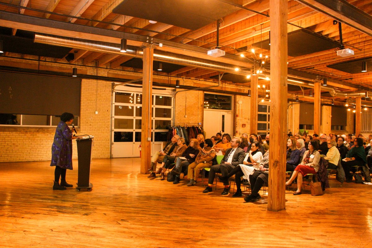 Calvin Center for Faith & Writing tweet media