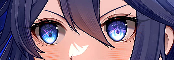 ルキナ(ファイアーエムブレム) 「I love drawing eyes lol  」|🅶🅸🅶🅸🛠🐇SAKURACON AA2133のイラスト