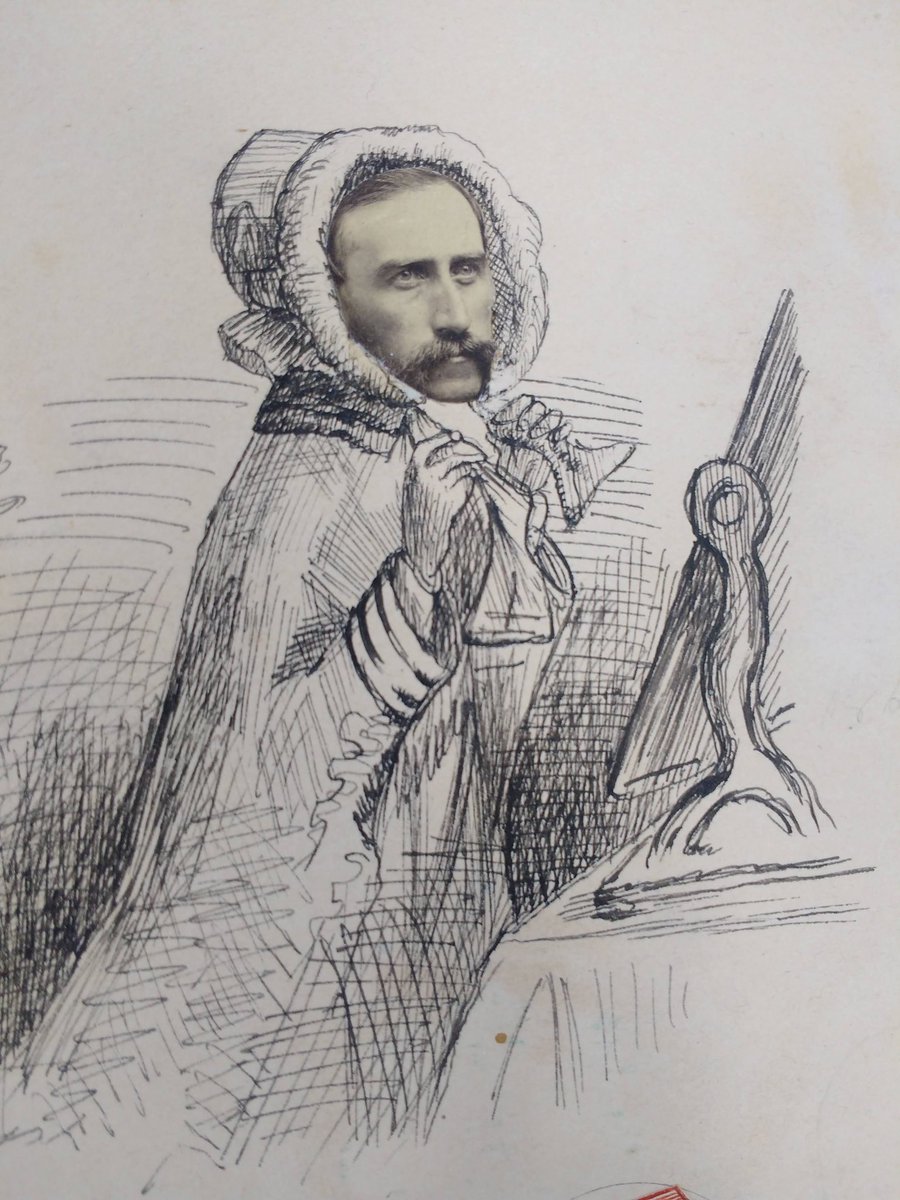 Elspeth Jordan tweet media