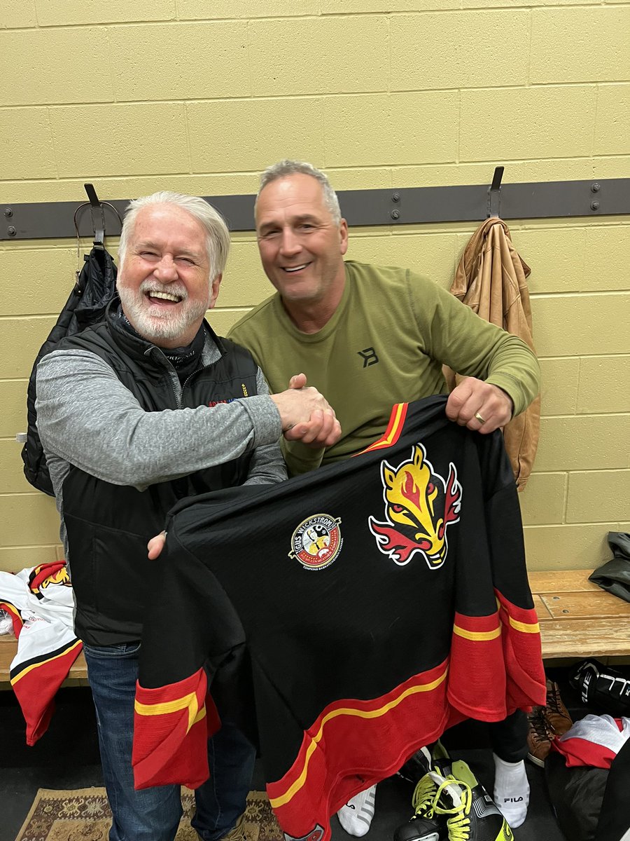 Trent Fraser tweet media