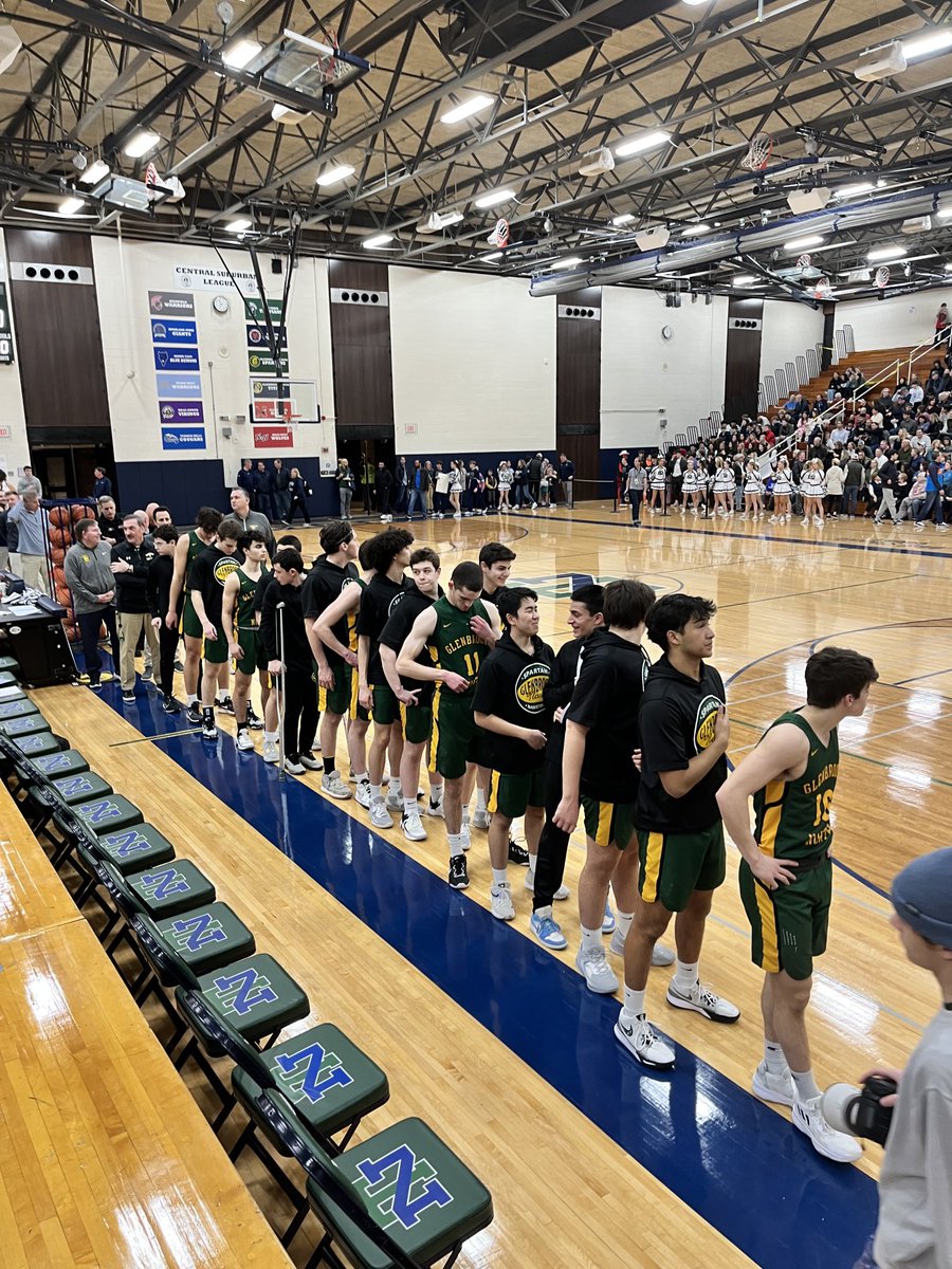 Glenbrook North High School Athletics on Twitter "It’s almost game