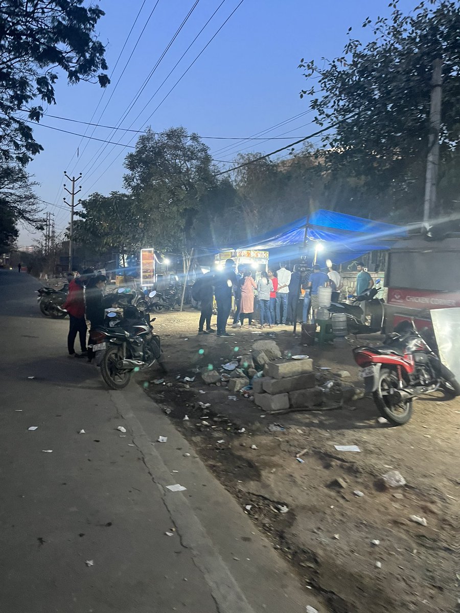 sunil rao (@linusoar) on Twitter photo <a href="/CommissionrGHMC/">Commissioner GHMC</a> <a href="/GHMCOnline/">GHMC</a> <a href="/KTRoffice/">Office of KTR</a> my third tweet on same . So this is legal then ? If so why all that show of removing them just two weeks ago ?hogwash ? This is along TCS a wall opp DLF <a href="/CommissionrGHMC/">Commissioner GHMC</a> <a href="/GHMCOnline/">GHMC</a> <a href="/KTRoffice/">Office of KTR</a> my third tweet on same . So this is legal then ? If so why all that show of removing them just two weeks ago ?hogwash ? This is along TCS a wall opp DLF