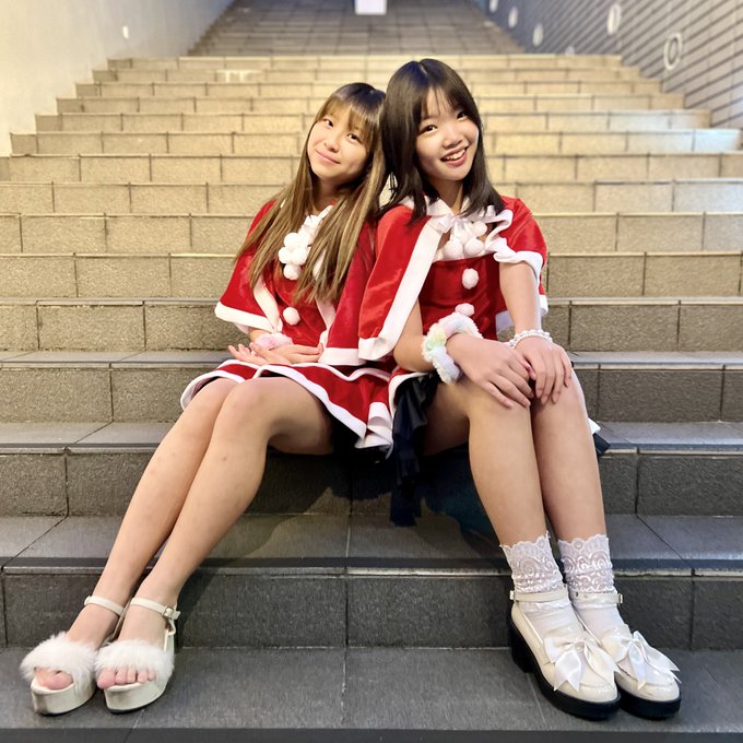 Twitterのコスプレ画像18