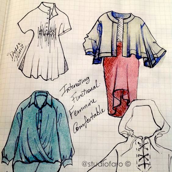 studiofaro's tweet photo. I've been collecting some inspirational ideas that I'll develop into my own personal design ideas. I really enjoy this part of the development of a #MeStyle wardrobe. https://t.co/ZCWs2KhZKy