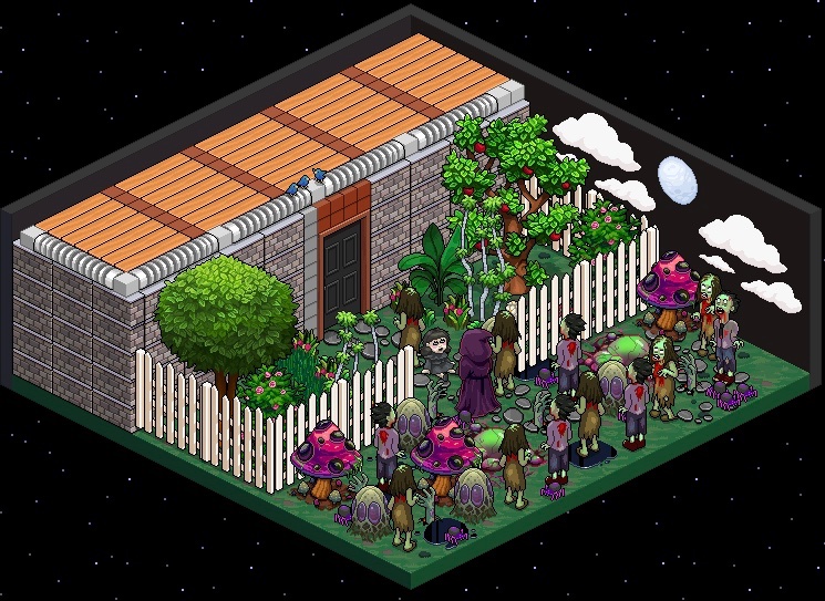 Cheezol__'s tweet photo. Some more of my old rooms! @Outerminds #tuber #simulator #pewdiepie #ihavenoideawhatimdoing @AntsiAri @Kaas_Koekjes @maxlaser2019 #rooms #twittertrophy https://t.co/lTTudoPNqE