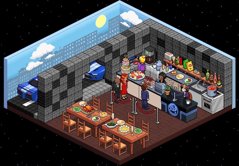 Cheezol__'s tweet photo. Some more of my old rooms! @Outerminds #tuber #simulator #pewdiepie #ihavenoideawhatimdoing @AntsiAri @Kaas_Koekjes @maxlaser2019 #rooms #twittertrophy https://t.co/lTTudoPNqE