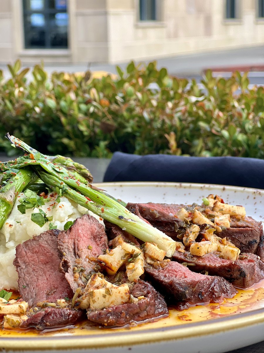 Hey, it’s been a while 👋 We hope you can come see us for dinner on Valentine’s Day! We are serving lobster and steak on our special menu 👀