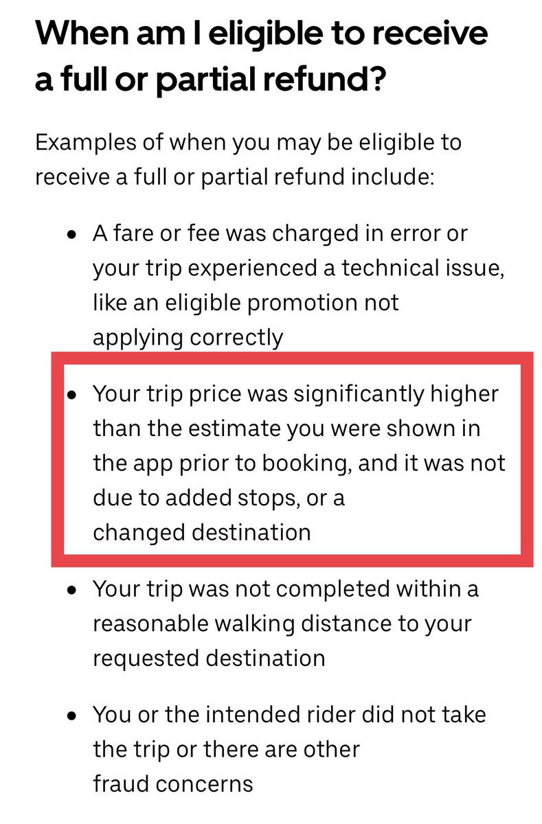 beingunsocialca's tweet photo. I have been charged more than what was shown upfront the ‘Nth’ time 🤷‍♂️
@Uber_Support @Uber #uberdriver #cheating #customerservice #refund #fair #fare https://t.co/j4JX96s5iE