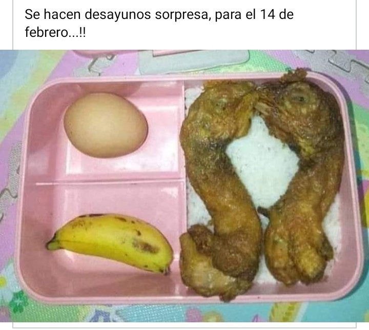 Hagan sus pedidos jajajajaaj