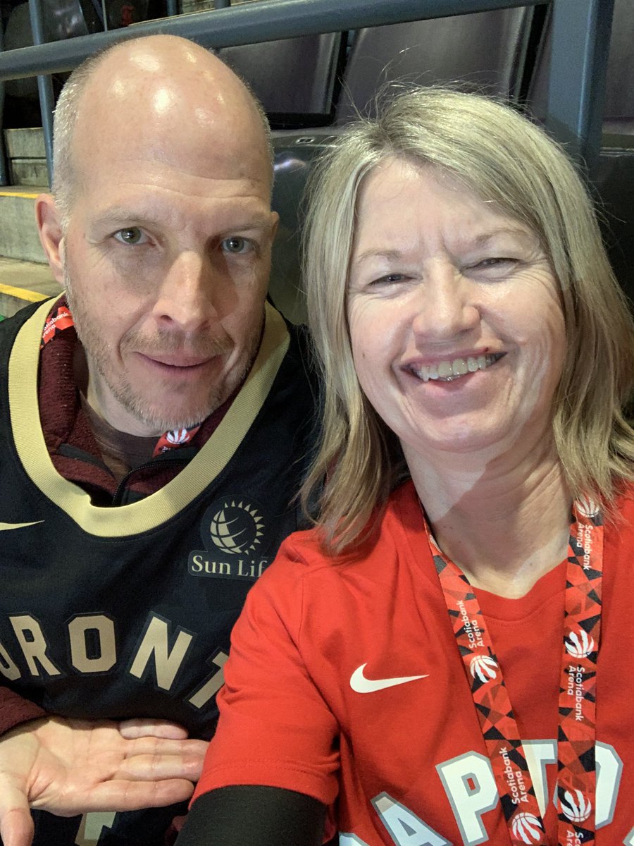 maureenohare's tweet photo. #WeTheNorth https://t.co/nLp5Tvjkbn