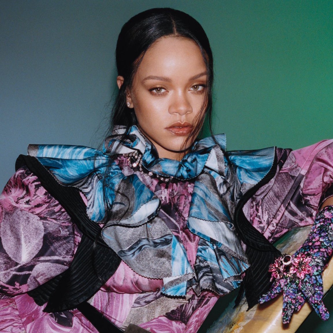 RihannasNavy on Twitter "RT ririoncharts Rihanna is the 4th female