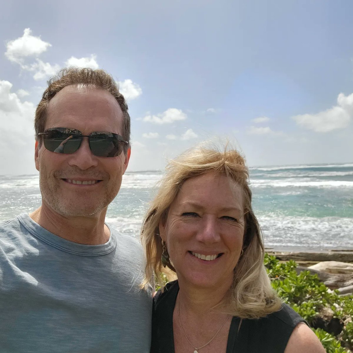 RubenBarrales's tweet photo. Aloha from Kauai. https://t.co/U846WdRWU8