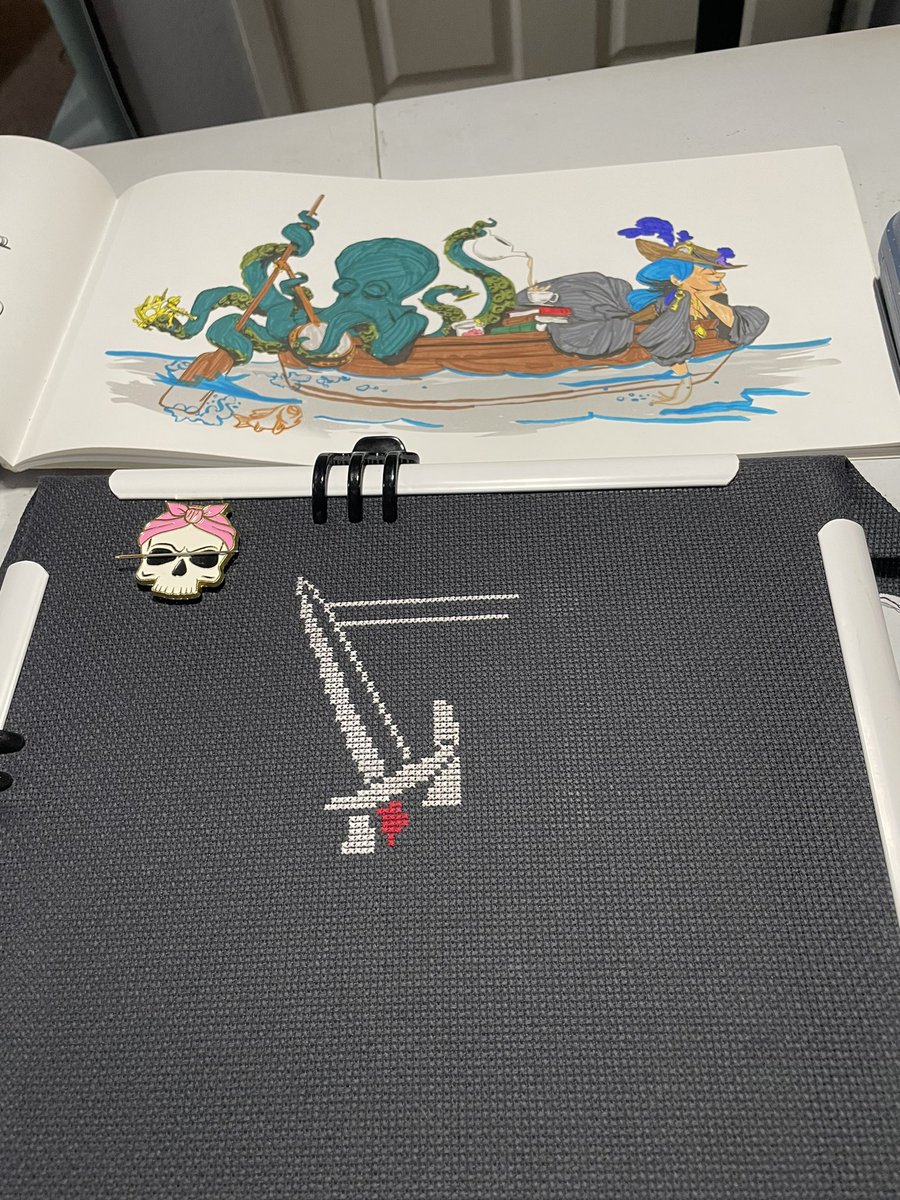 SecondhandDead's tweet image. #WIPItRealGood