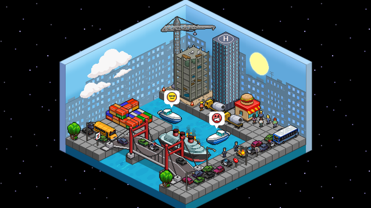 Cheezol__'s tweet photo. More rooms I have made in the past! @Outerminds @Kaas_Koekjes @AntsiAri @maxlaser2019 #rooms #tuber #simulator #pewdiepie https://t.co/7sPRpn9AwZ