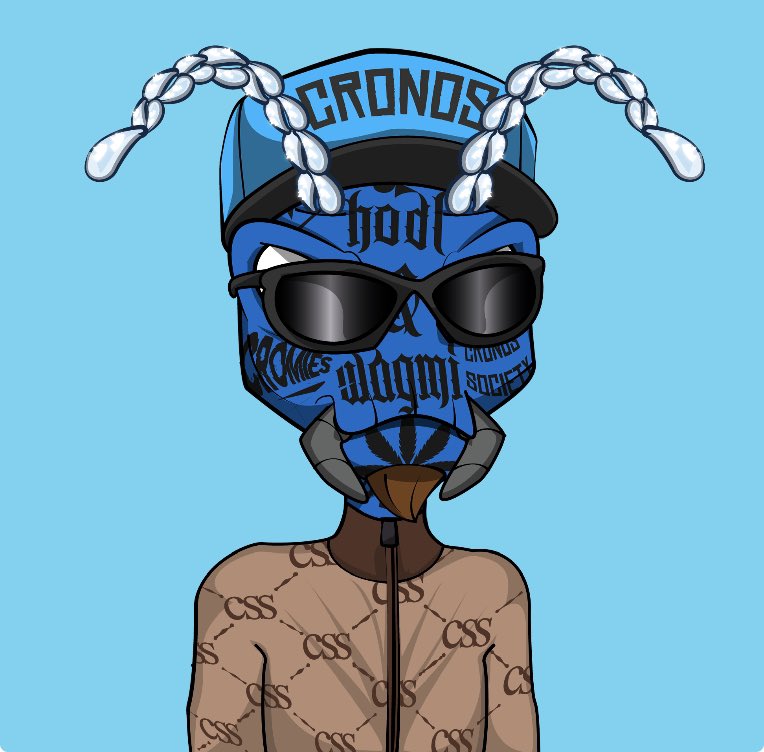 ANTHONYYONFTHERO1 (@sledgenftyo) on Twitter photo We got the gear yo #antlife <a href="/SledgebeatsM/">Tonys Tees</a> <a href="/CronosSociety/">Cronos Society - SouthSide Ants π MINT LIVE | 73%</a> LFG and show that we are tough ass ants We got the gear yo #antlife <a href="/SledgebeatsM/">Tonys Tees</a> <a href="/CronosSociety/">Cronos Society - SouthSide Ants π MINT LIVE | 73%</a> LFG and show that we are tough ass ants