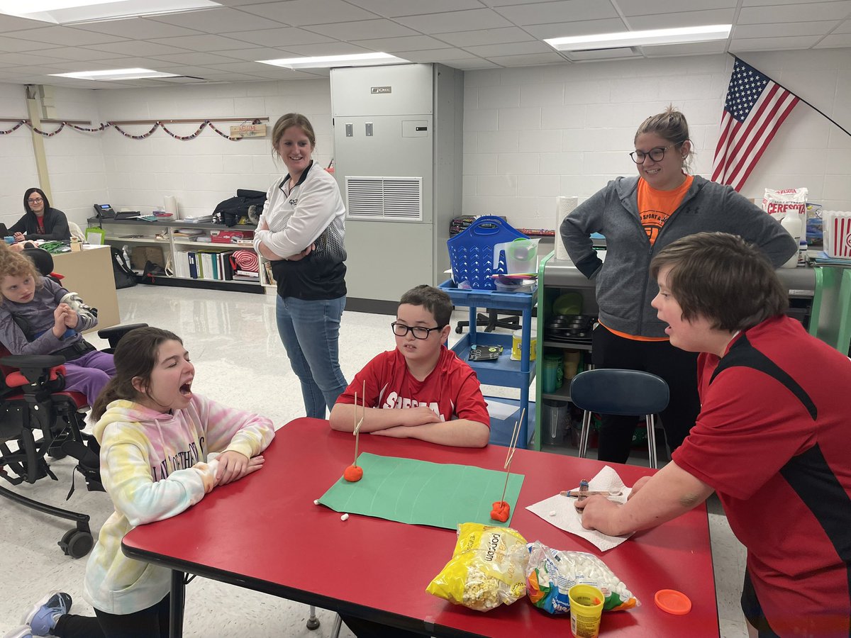 Christie Stocking tweet media