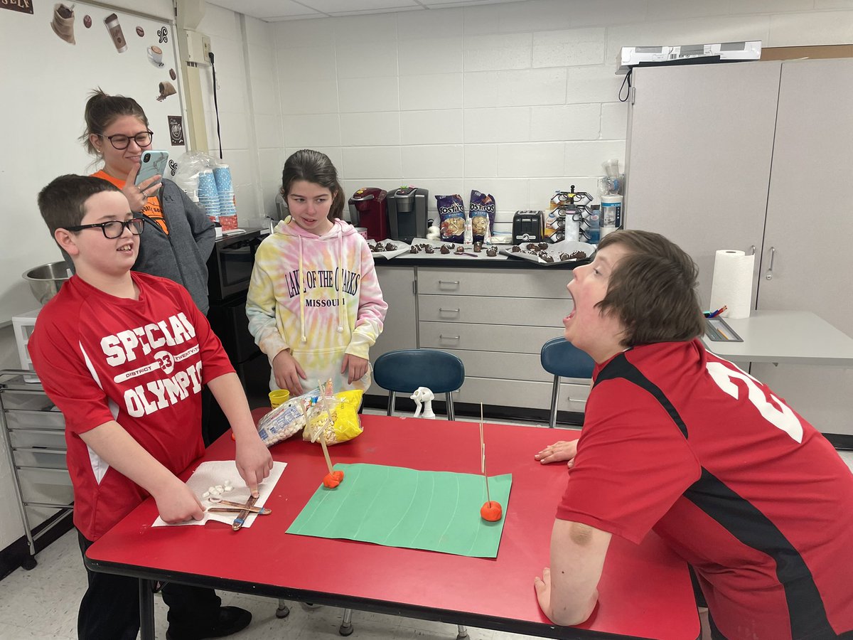 Christie Stocking tweet media