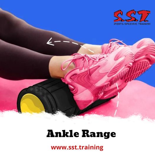 SSTCANADA's tweet photo. Ankle Range

Want to know more?
Click on the below link-
https://t.co/j6i9LfRZoz
@SSTBurlington @SSTOakville
.
#sportsperformance #fitness #strengthandconditioning #sports #training #athlete #strengthtraining #football #strength 
#sportsperformancetraining #athletictraining https://t.co/EV8S4Km1GX