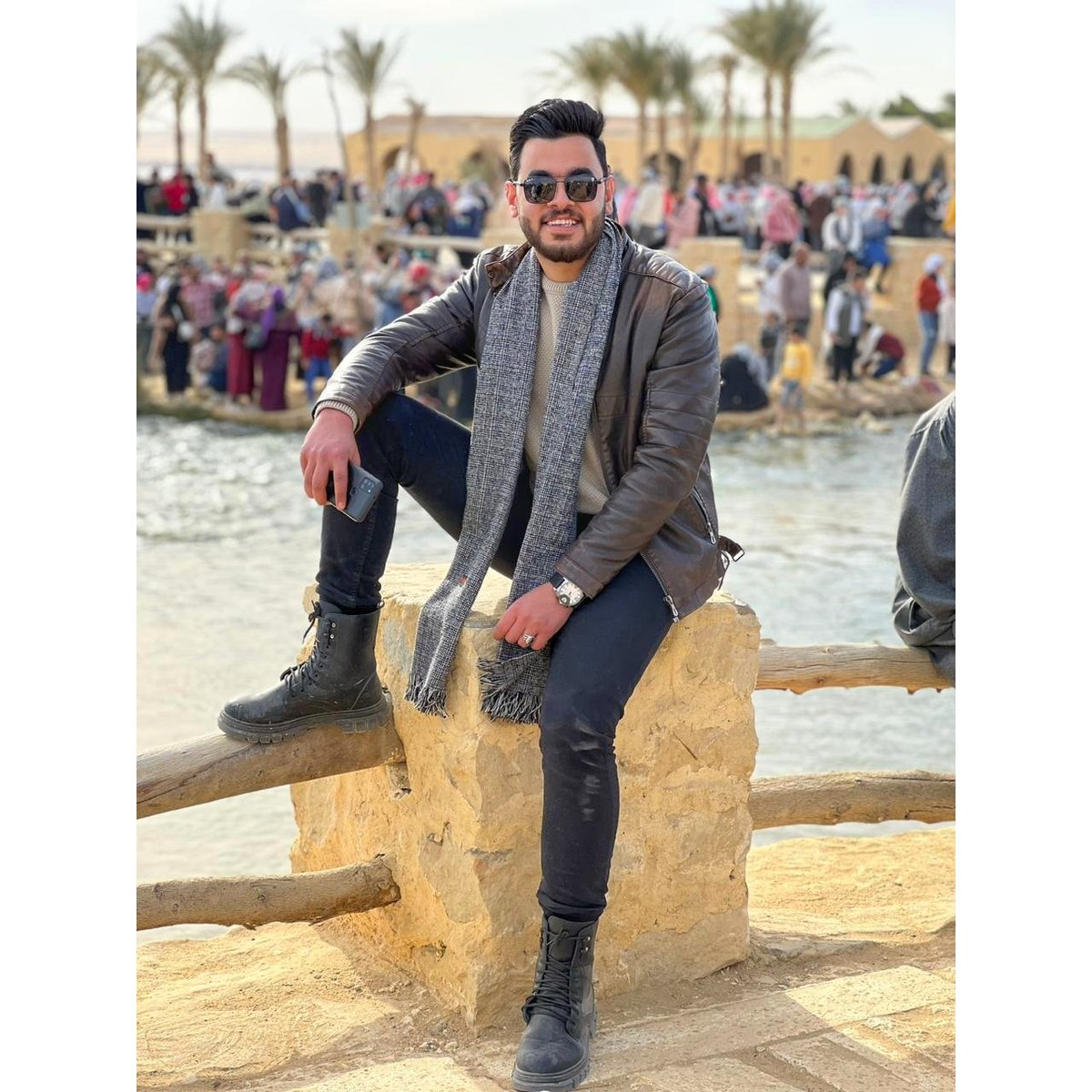 Ham0ozzaa's tweet photo. نفترسك من حيث ل�� تعلم فلا تعبث معنا ٠🖤🦅 https://t.co/atOfWDpcao