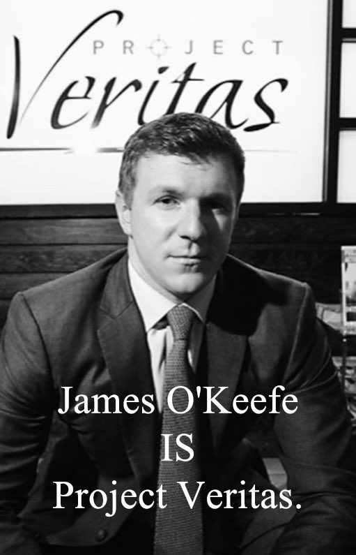 schandler78's tweet image. #JamesOKeefeIsProjectVeritas 

I stand with #JamesOKeefe 🇺🇸❤️🇺🇸