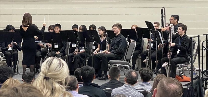 Joe Glass (@cfisd_music) on Twitter photo The CFISD District Clarinet Choir performed brilliantly today at TMEA <a href="/CFISD_FineArts/">John Morrison</a> <a href="/CyFairISD/">Cypress-Fairbanks ISD</a> The CFISD District Clarinet Choir performed brilliantly today at TMEA <a href="/CFISD_FineArts/">John Morrison</a> <a href="/CyFairISD/">Cypress-Fairbanks ISD</a>