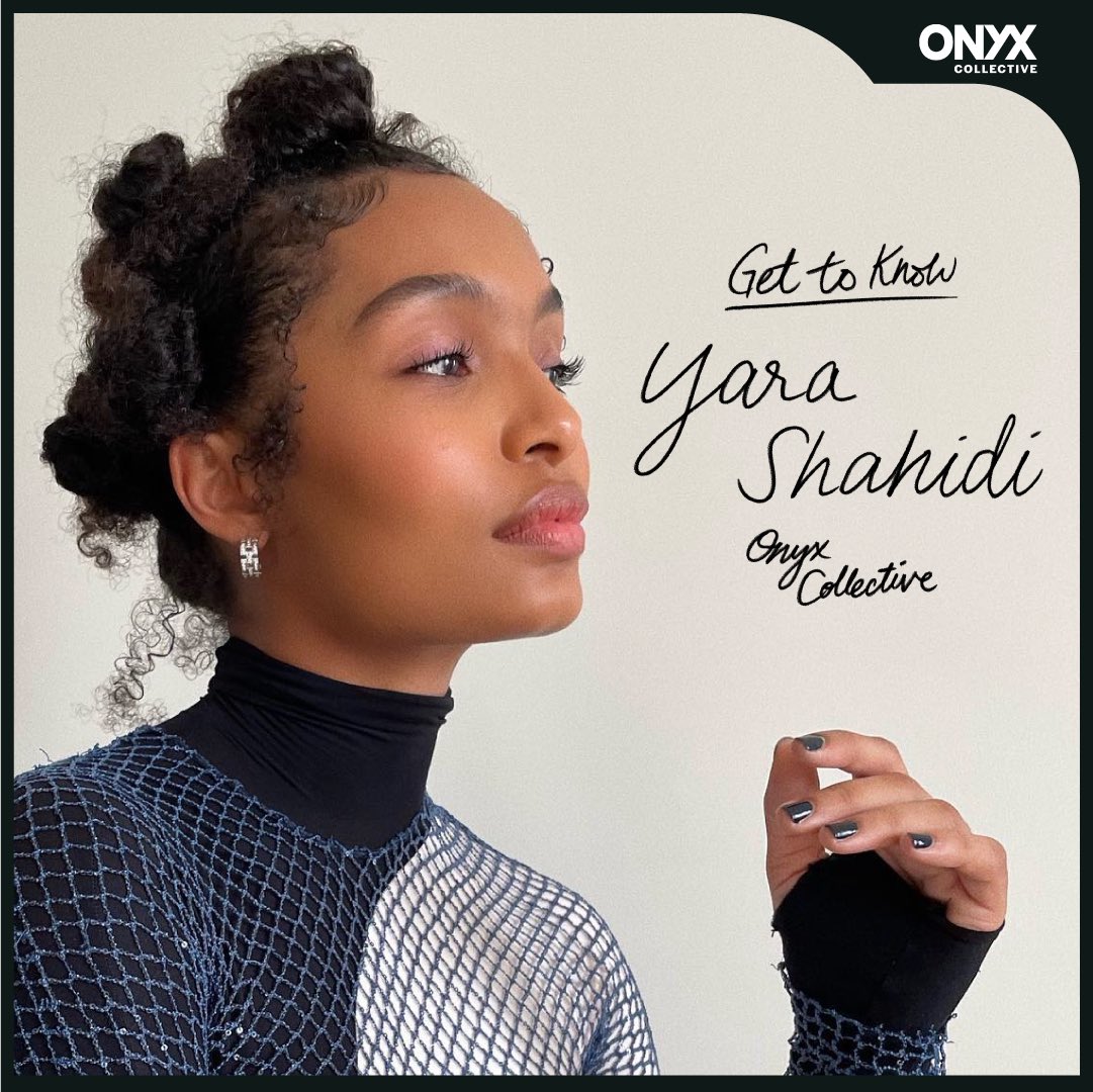 Happy birthday Yara Shahidi! You\ve done so much, and so much is still ahead! 