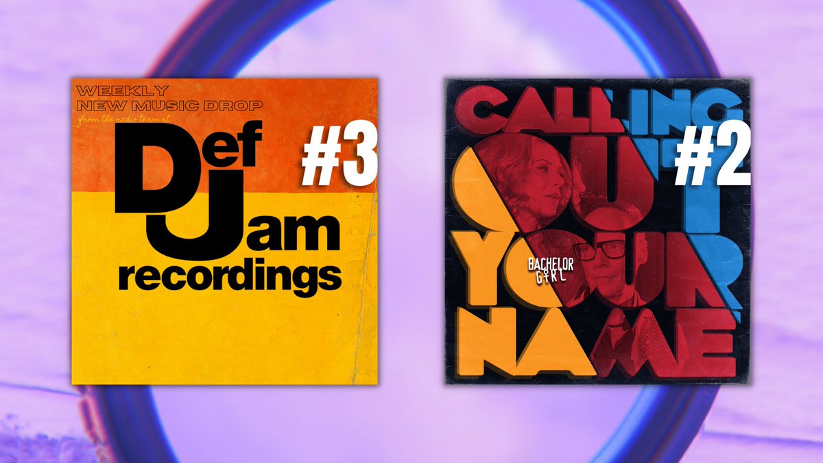 PlayMPE's tweet photo. Our weekly #Top5 reflects some big global artists in the AC realm, alongside newer faces: #ianikon #georgesperin #bachelorgirl @defjam @GHudik #nickgamer
#musicpromotion #plaympe #adultcontemporary https://t.co/L0SsZXen7I