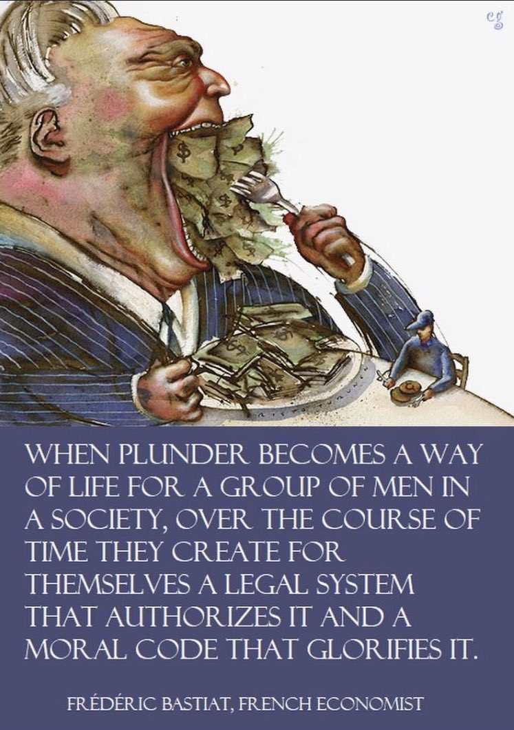 underbite's tweet photo. @LarysaDub Good thing his #DeveloperDonors didn't give #corrupt #CPC #DougFord an overnight bag, 'cuz #BoughtAndPaidFor #Conservative #ComplicitMedia know THAT would have been ILLEGAL! https://t.co/ESiKQ8RRz6