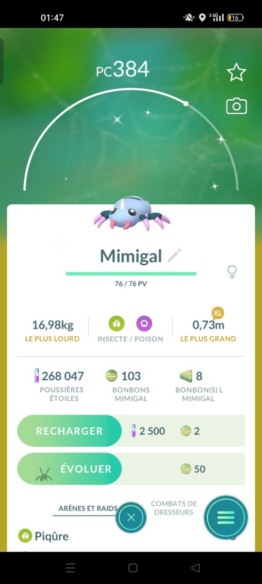 Kamel Eon tweet media