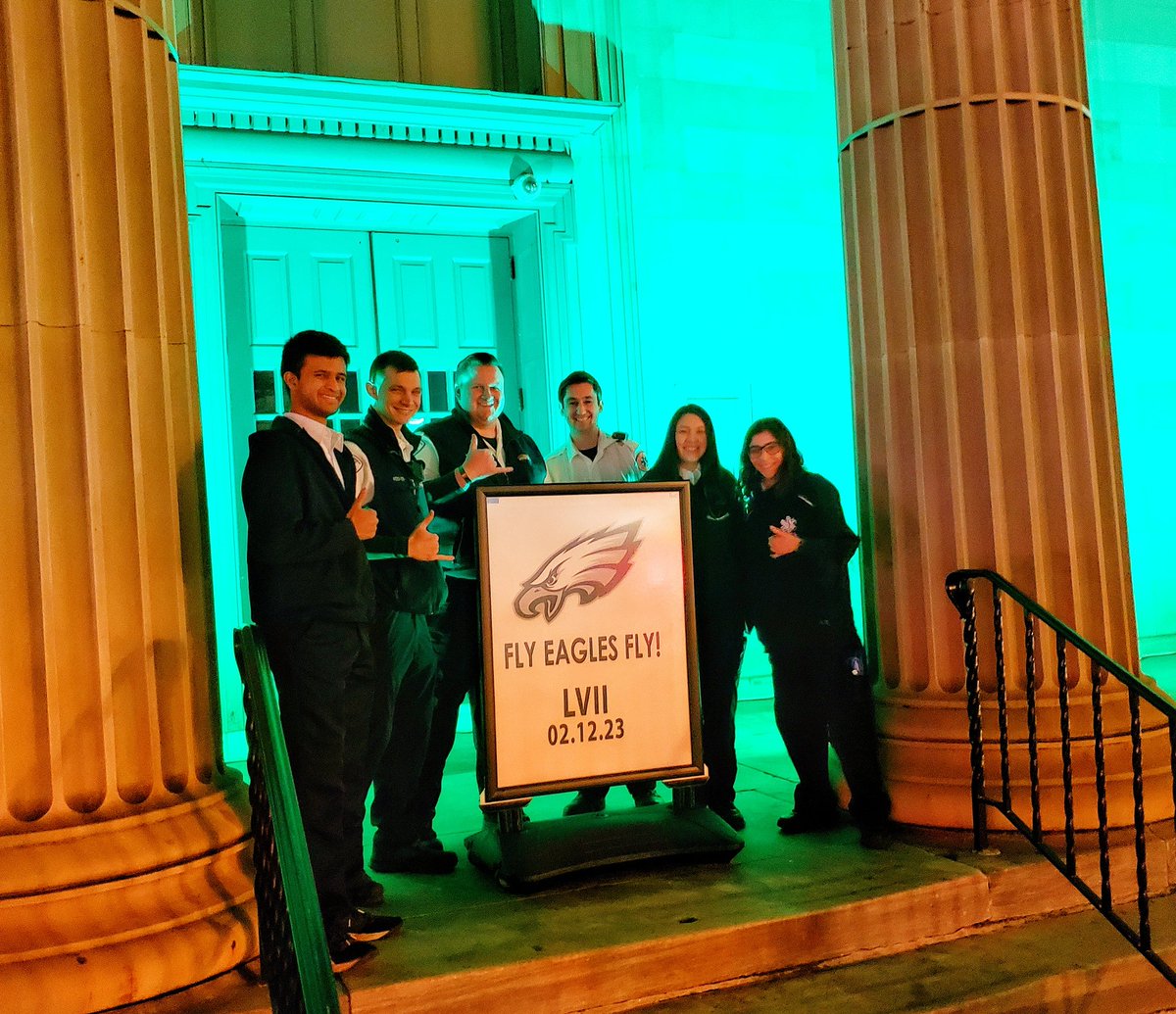 Good Fellowship EMS tweet media