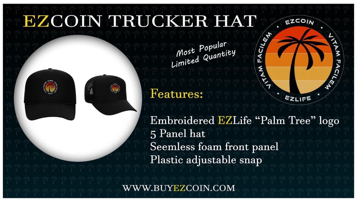 OfficialEZCoin tweet media