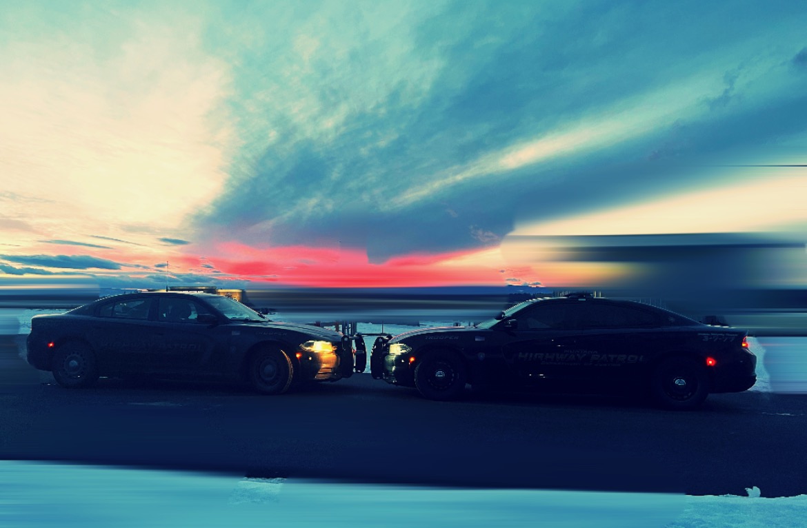 A February sunset.
#February2023