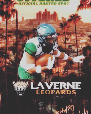 MasonWilliam05's tweet photo. After a fruitful conversation with coach ⁦@augustinoadams⁩ I am honored to have received an official offer from the University of La Verne!🔥⁦@CoachPerrone⁩ ⁦@CoachKrich⁩ ⁦@UlvTom⁩ ⁦@CoachMondini⁩ ⁦@CoachRMedeiros⁩ ⁦@ULV_Football⁩ https://t.co/huLdkQjaJw