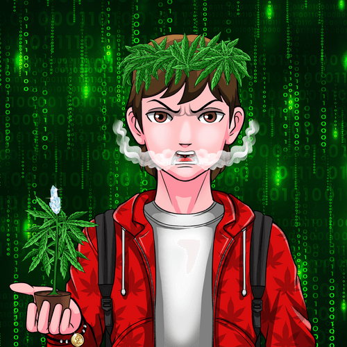 FreeMintSniper's tweet photo. #freemintsummer #superburn #jackbutcher
💰💰💰 Free Mint : Ganja Guruz (BudBlockz)
11 mints last hour
955 tokens 193 minters
Live : https://t.co/Tqvf8KA3AF
Website : https://t.co/jghHCwottf
ES : https://t.co/Q4U7ZiRMgH
OS : https://t.co/QiHSV1IyEH https://t.co/MtvybT2KXE