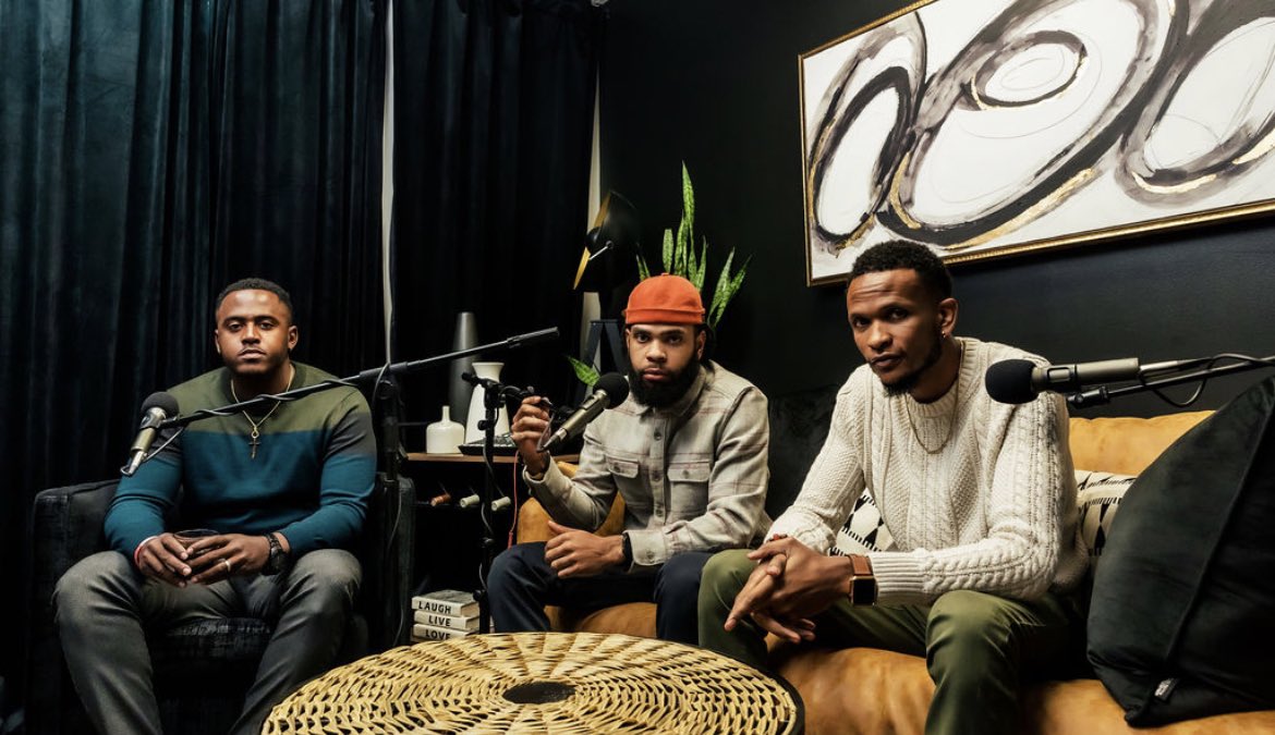 PJunkiesPodcast's tweet photo. Perspective Junkies Podcast Szn 3 📺

Listen on Spotify &amp; Apple Podcast 
Watch on YouTube &amp; Rumble https://t.co/55ViBQL1NP