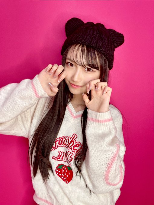 杏藤心娃(ここぴょん)のTwitter画像39