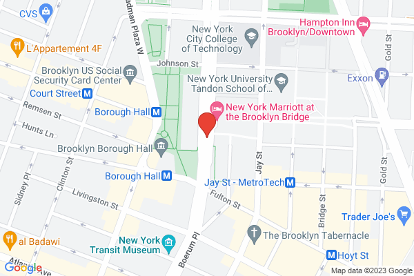 Reported_NYC's tweet photo. The driver HCA1630 parked illegally near 360 Brooklyn Bridge Blvd on February 10. This is in Brooklyn Community Board 02 &amp; #NYPD84. #VisionZero https://t.co/bKPSADka3H