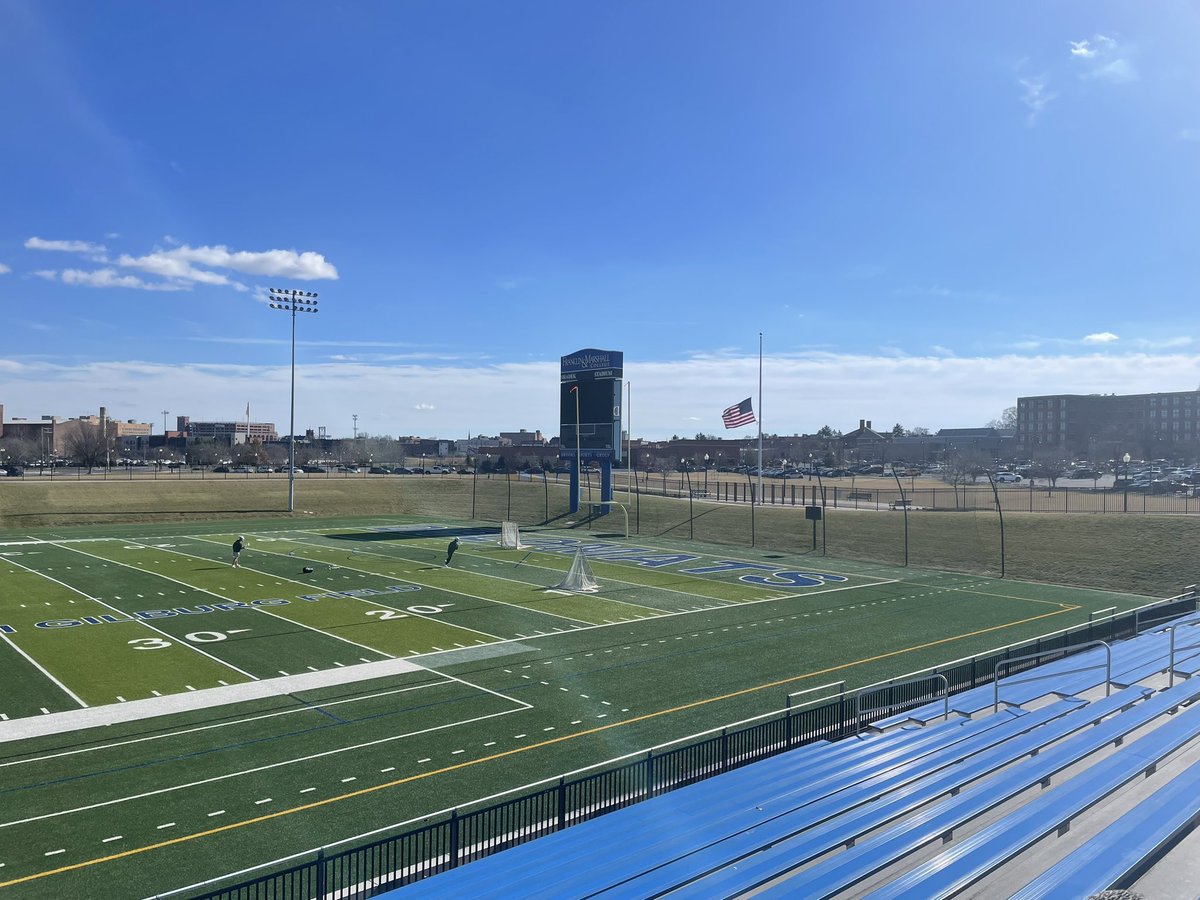 Michael Palmieri tweet media