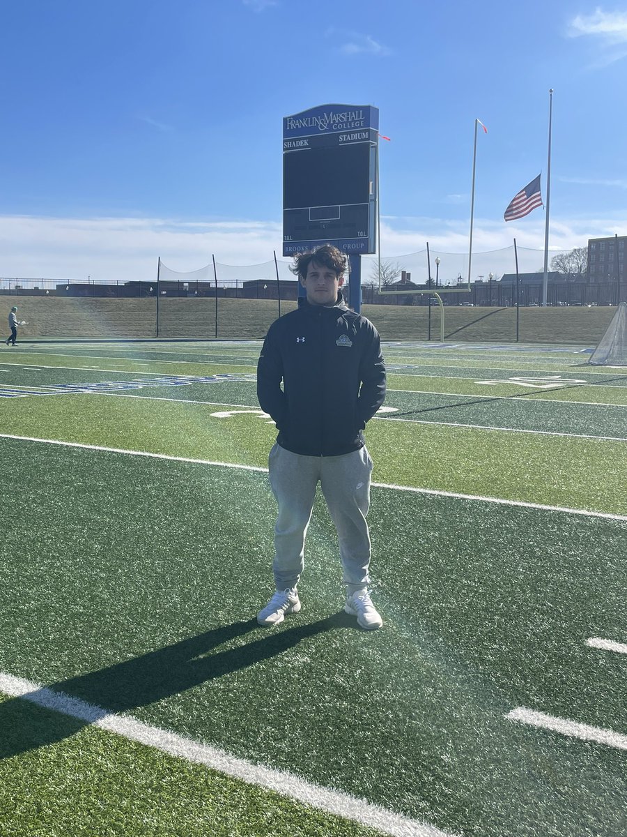 Michael Palmieri tweet media