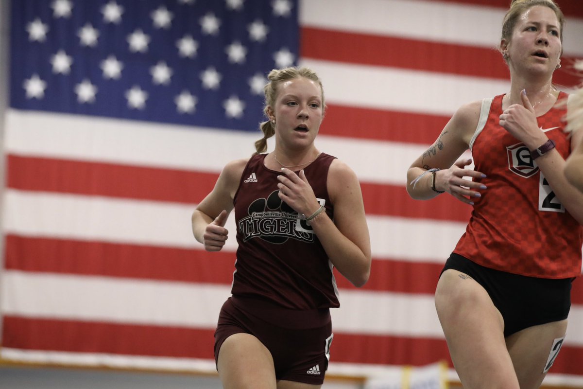 CU Tigers XC & Track tweet media