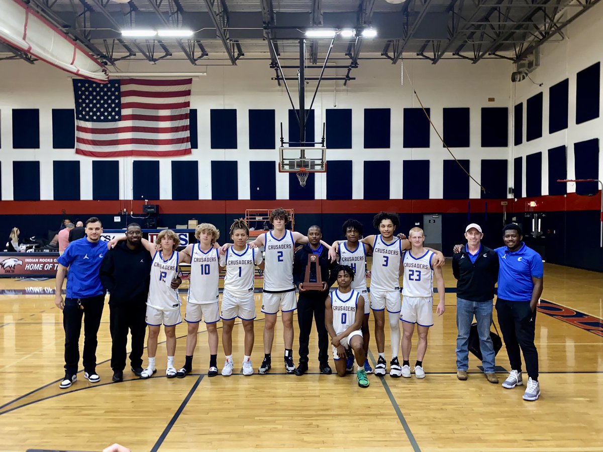 Canterbury Athletics (@csfathletics) on Twitter photo District Champs! Crusaders win 72-62! Congrats to AFA on a great game! #CrusaderPride <a href="/Biggamebobby/">Bob Putnam</a> District Champs! Crusaders win 72-62! Congrats to AFA on a great game! #CrusaderPride <a href="/Biggamebobby/">Bob Putnam</a>