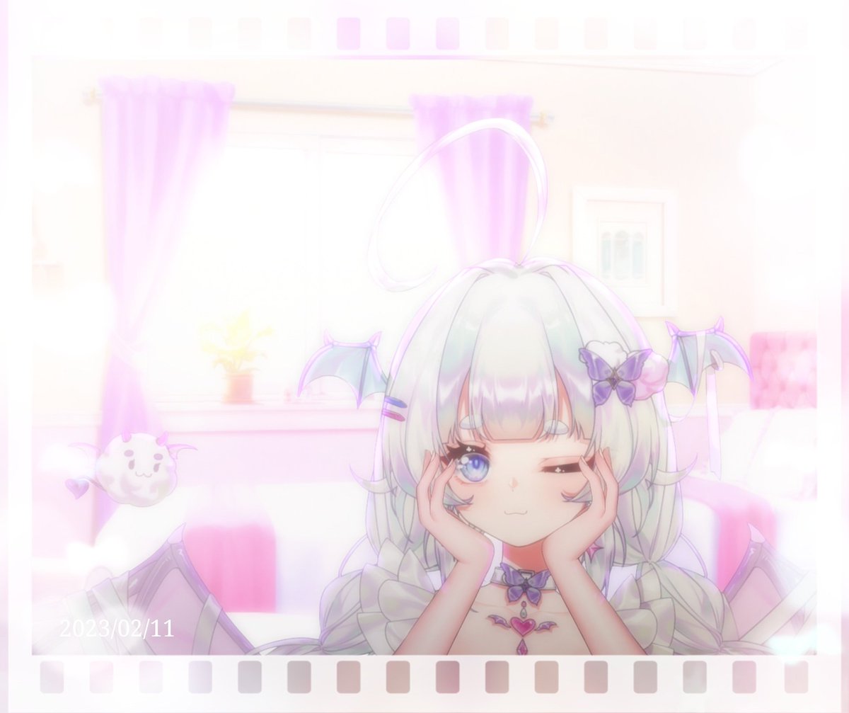 itsAinne's tweet photo. Are you excited~? ٩(*´◒`*)۶✨✨ https://t.co/8xS0DuXOdC