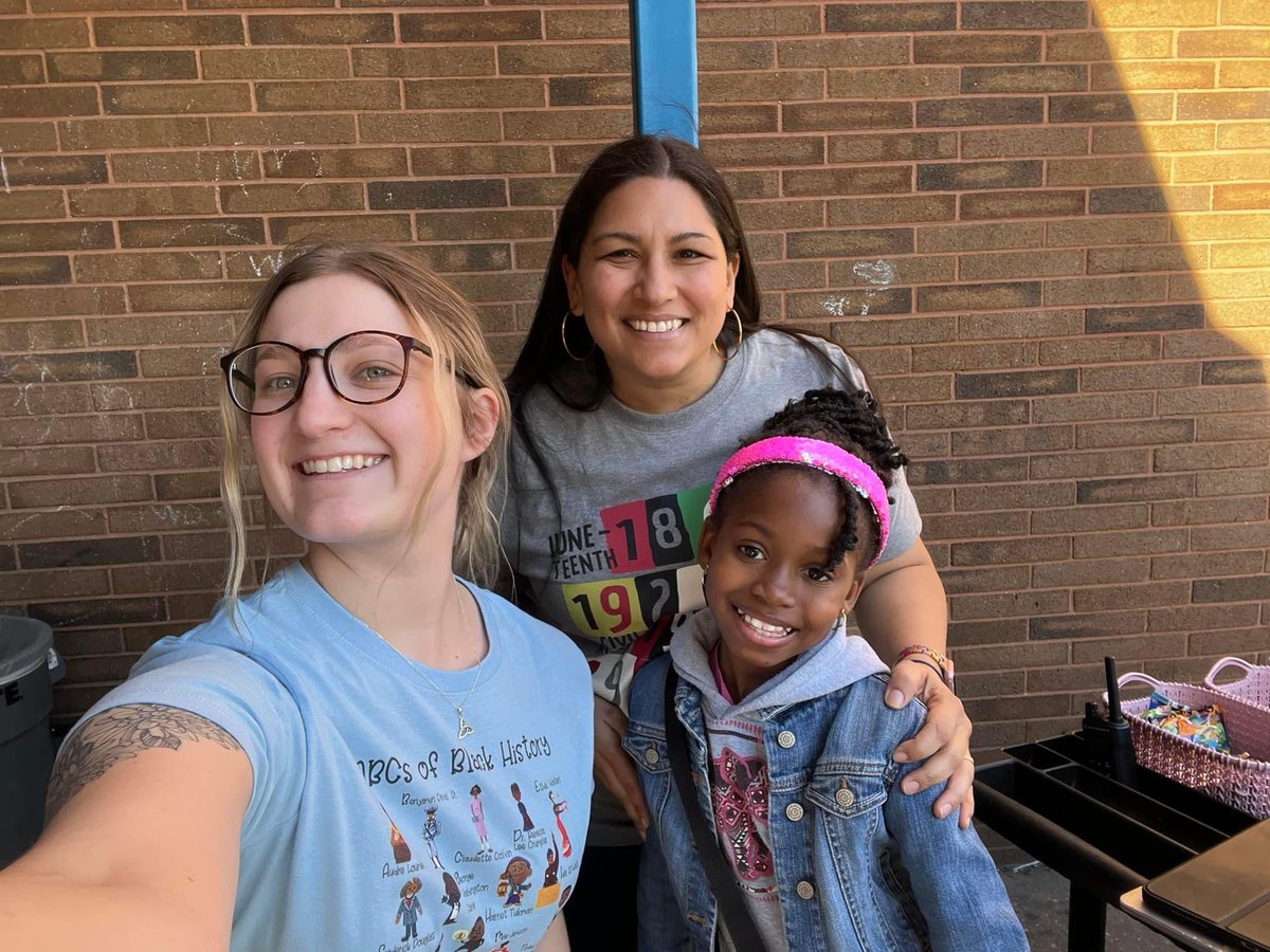 WilliamPacaElem's tweet photo. Check out some of the black history attire pictures that were captured today for spirit day. Every Friday we are putting additional emphasis on Black History Month. Follow along with us! @olinka82 @BaltCitySchools @John_L_Davis_Jr 
#pacapride 
#baltimorecitypublicschools https://t.co/JrsIPfUXr1