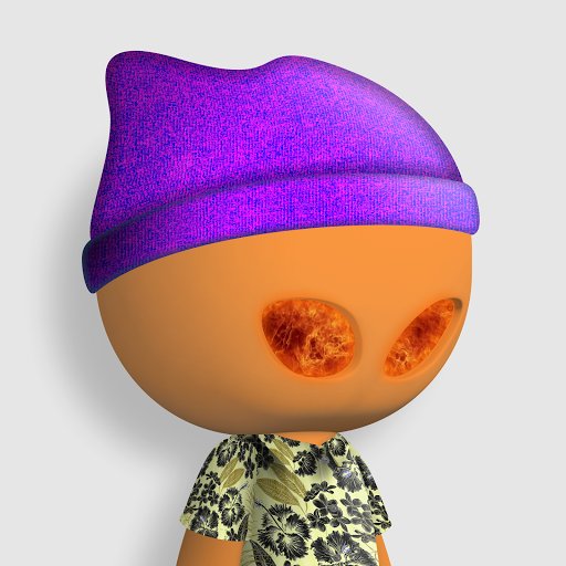 Moneynosleep_'s tweet image. Is
@thealienboy at 20 eth fp

Only matter of time 👇💰😏

#alienboy #ETH